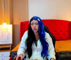 BurturyVampire en directo