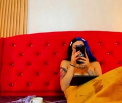 BurturyVampire en directo
