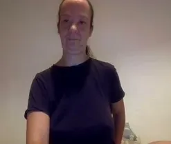 Purita42, en vivo ahora en Amateur.tv
