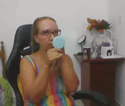 Webcam de yeslluisa3072