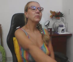 Webcam de yeslluisa3072