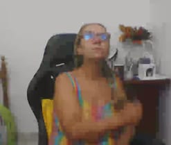 Webcam de yeslluisa3072