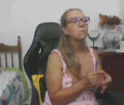 Webcam de yeslluisa3072