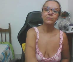 Webcam de yeslluisa3072