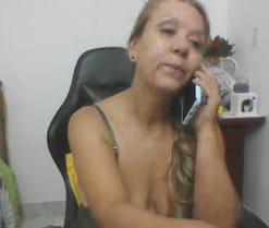 Webcam de yeslluisa3072