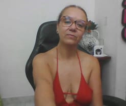 Webcam de yeslluisa3072