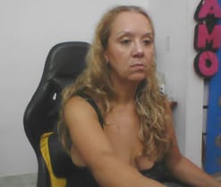 Webcam de yeslluisa3072