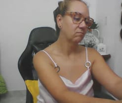 Webcam de yeslluisa3072