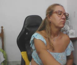 Webcam de yeslluisa3072