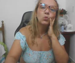 Webcam de yeslluisa3072