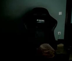 Liviia's webcam