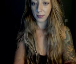 Liviia's webcam