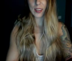 Liviia's webcam