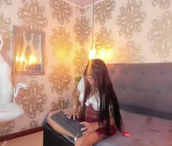 IsabelaSwet en directo