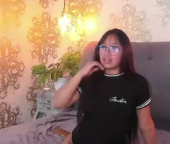 IsabelaSwet, en directo ahora en Amateur.tv
