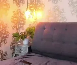 IsabelaSwet, live now on SugarCams