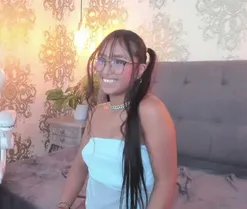 IsabelaSwet, en vivo ahora en Amateur.tv