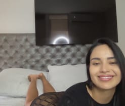 Webcam de Barbarawolff