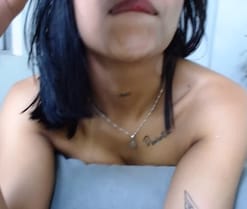 swettsunshine en directo por webcam