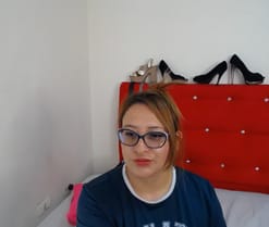 Webcam de Latinahotboddy