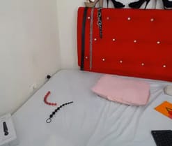 Webcam de Latinahotboddy