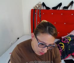Webcam de Latinahotboddy