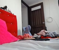 Webcam de Latinahotboddy