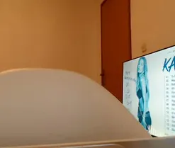 mysteriousmina1, en vivo ahora en Amateur.tv