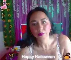 ariana_lopez, en vivo ahora en Amateur.tv