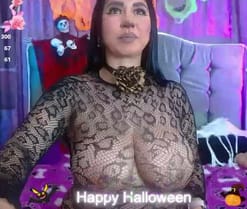 ariana_lopez en directo por webcam