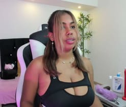 Webcam de lizzie_william1