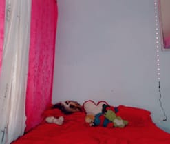 VickyGill live cam