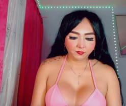 VickyGill live cam