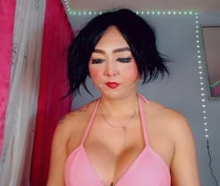 VickyGill live cam