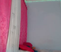VickyGill en directo por webcam