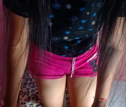 cataleya25, en vivo ahora en Amateur.tv