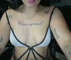 Tattys95 live cam