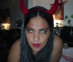 Tattys95 en directo por webcam