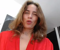 scarlett_l, en vivo ahora en Amateur.tv
