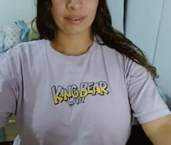 Webcam de Isabel_Lilly