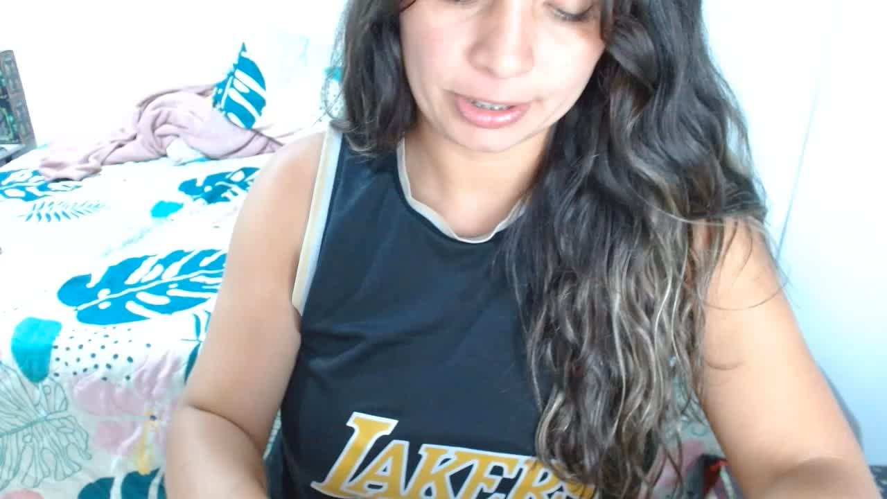 Isabel_Lilly
