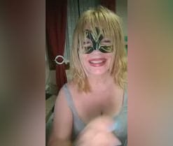 Webcam de Patri_sexy