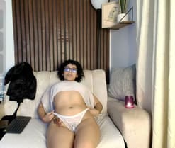 Laena_Castillo en directo