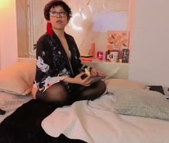 Laena_Castillo en directo por webcam