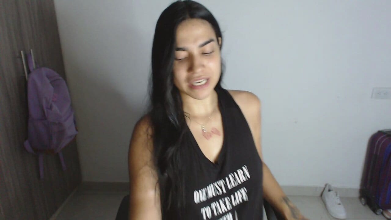 zendayasexxx Live Chat on Amateur.TV
