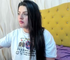 JimenaSmiith en directo por webcam