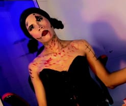 alondra_wile en directo