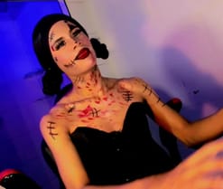 alondra_wile en directo