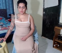alina_li's webcam