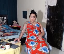 Webcam de alina_li